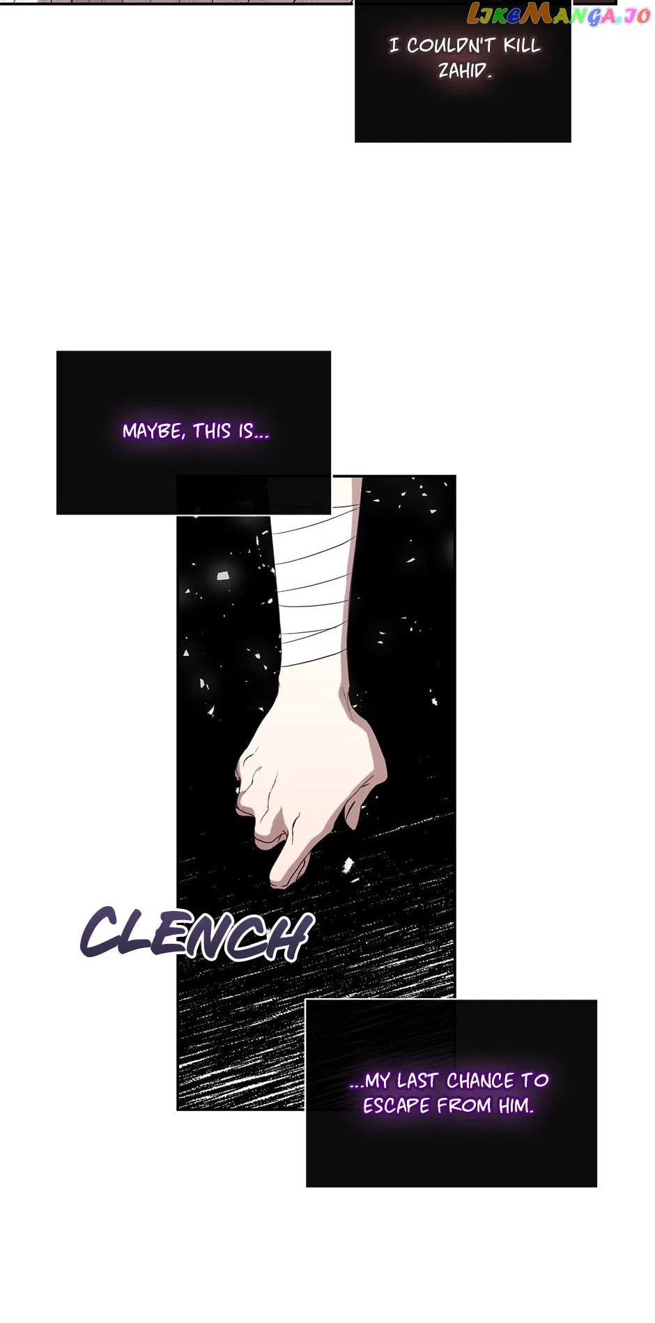 Please Don’t Eat Me Chapter 104 – Page 59