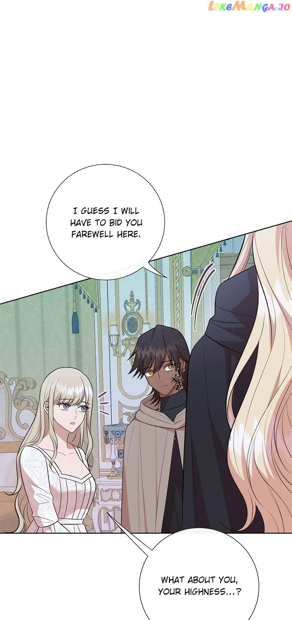 Please Don’t Eat Me Chapter 104 – Page 60