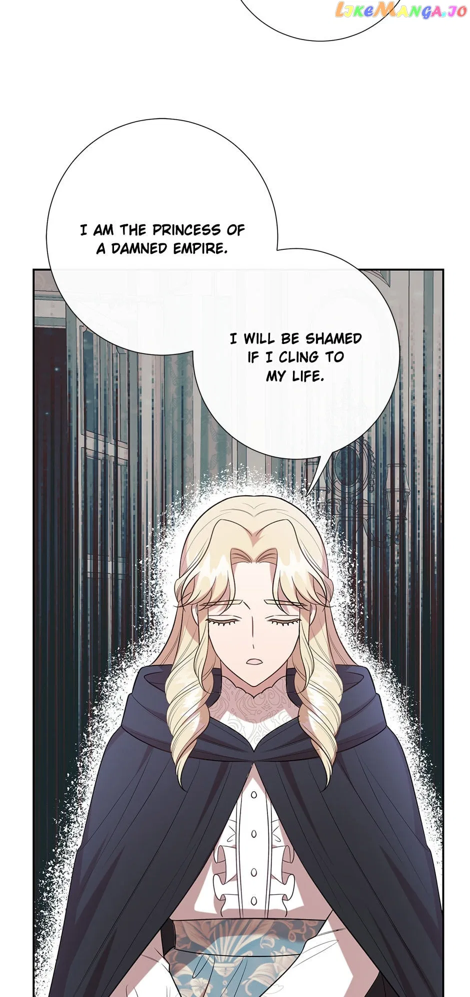 Please Don’t Eat Me Chapter 104 – Page 61