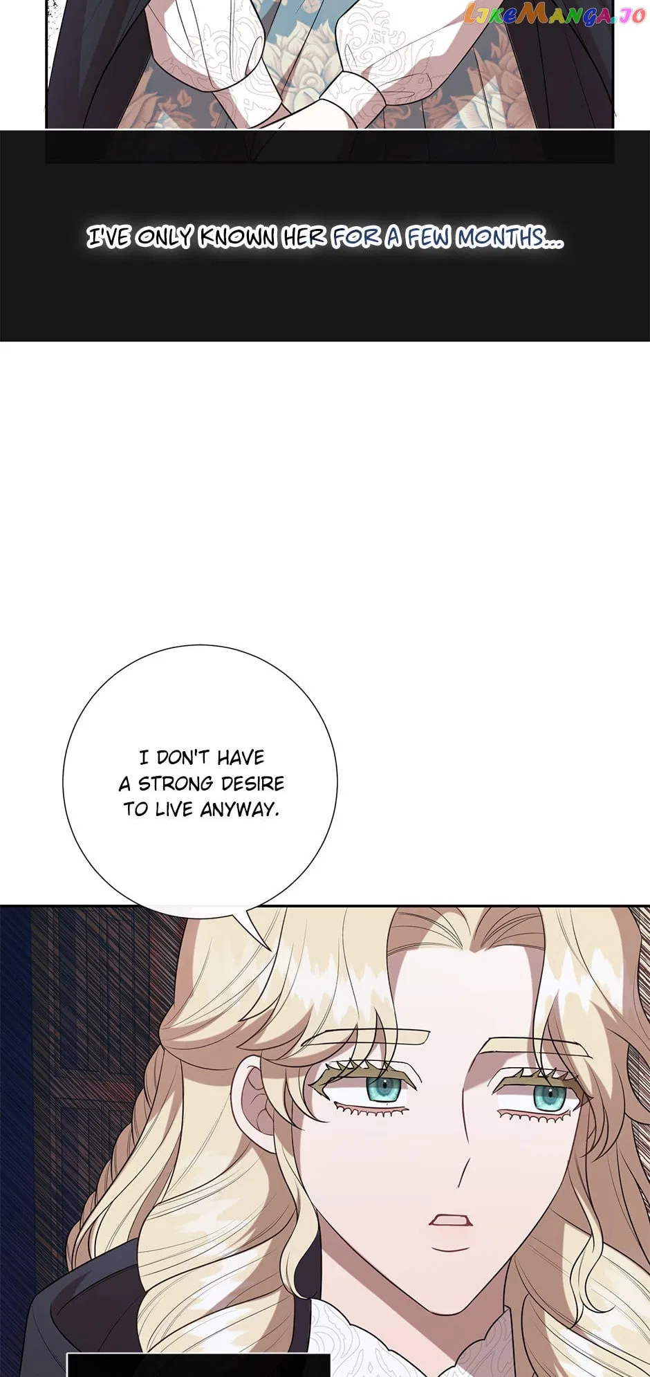 Please Don’t Eat Me Chapter 104 – Page 62