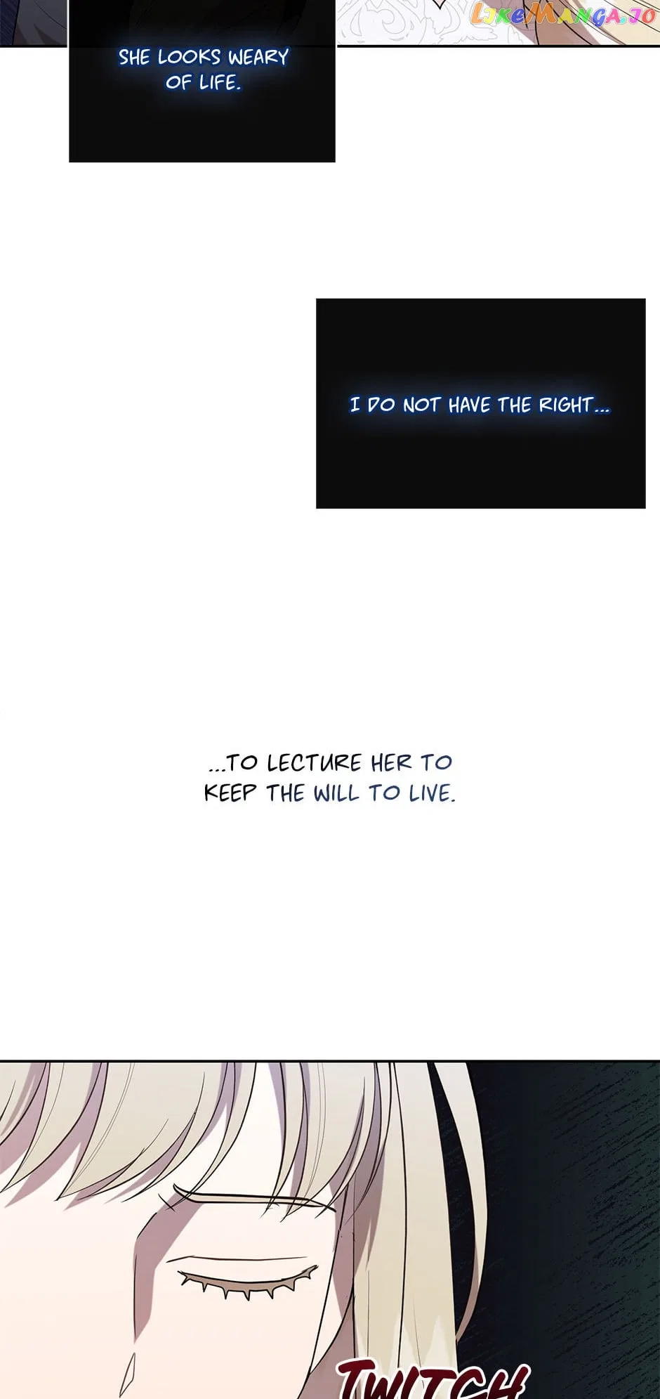 Please Don’t Eat Me Chapter 104 – Page 63