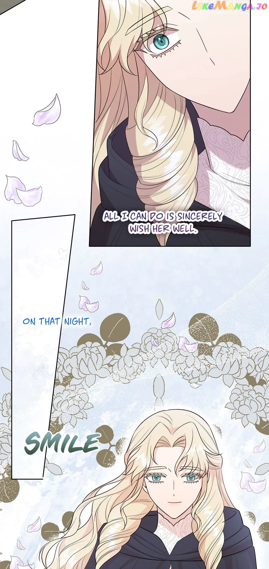 Please Don’t Eat Me Chapter 104 – Page 66