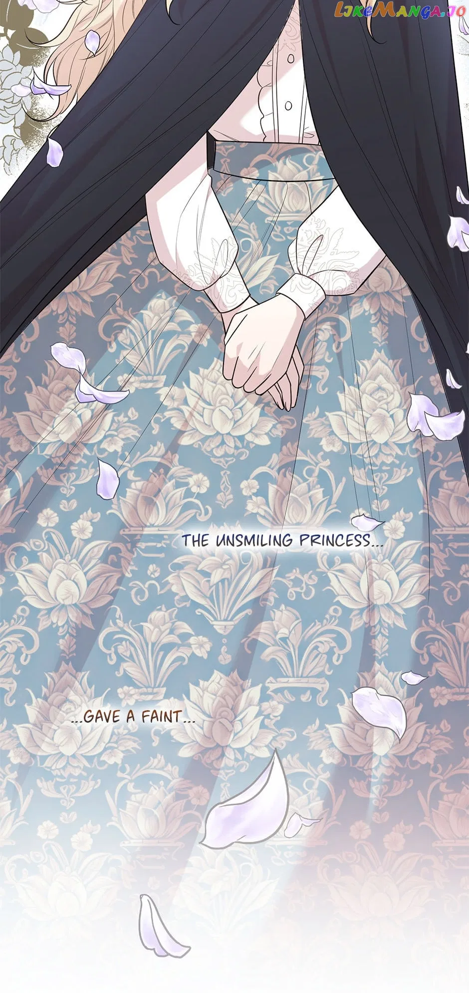 Please Don’t Eat Me Chapter 104 – Page 67