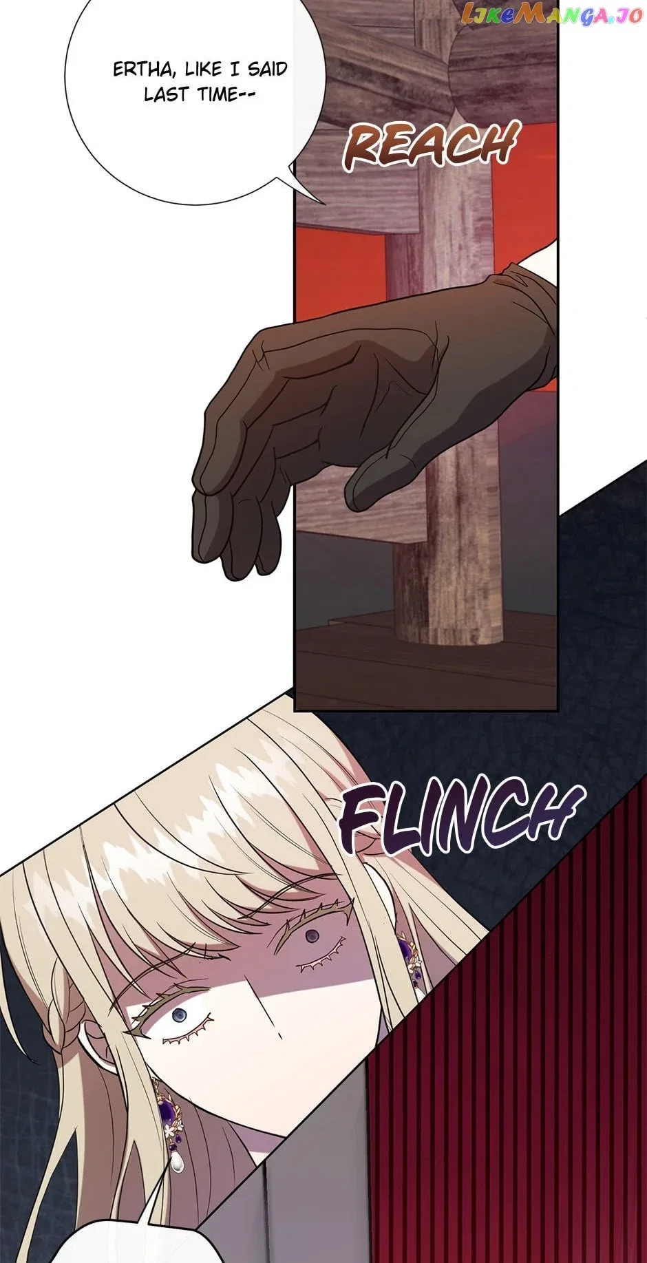 Please Don’t Eat Me Chapter 103 – Page 3