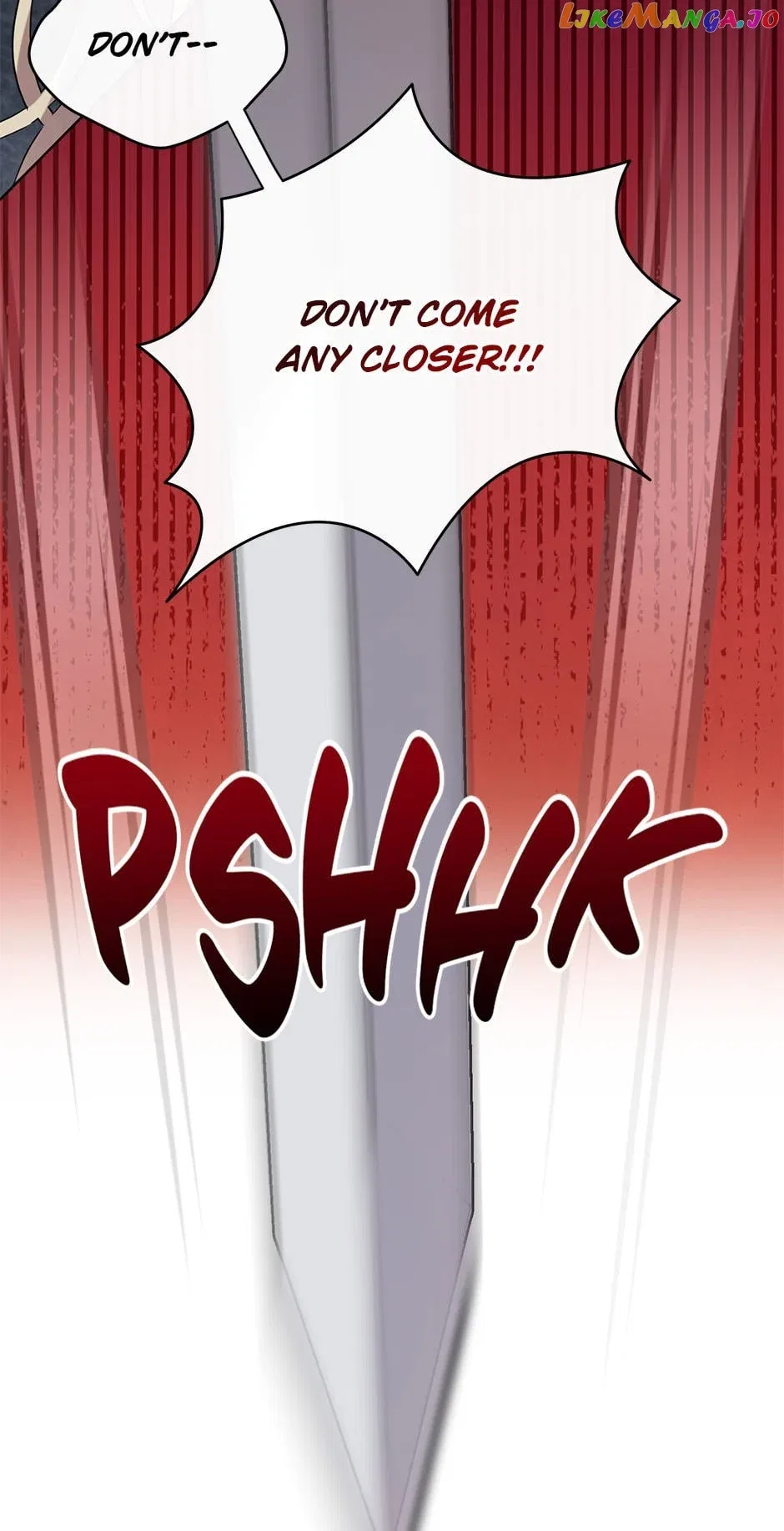 Please Don’t Eat Me Chapter 103 – Page 4
