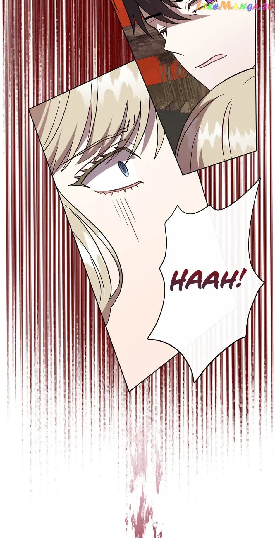 Please Don’t Eat Me Chapter 103 – Page 6