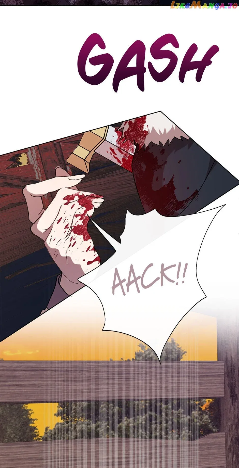 Please Don’t Eat Me Chapter 103 – Page 9
