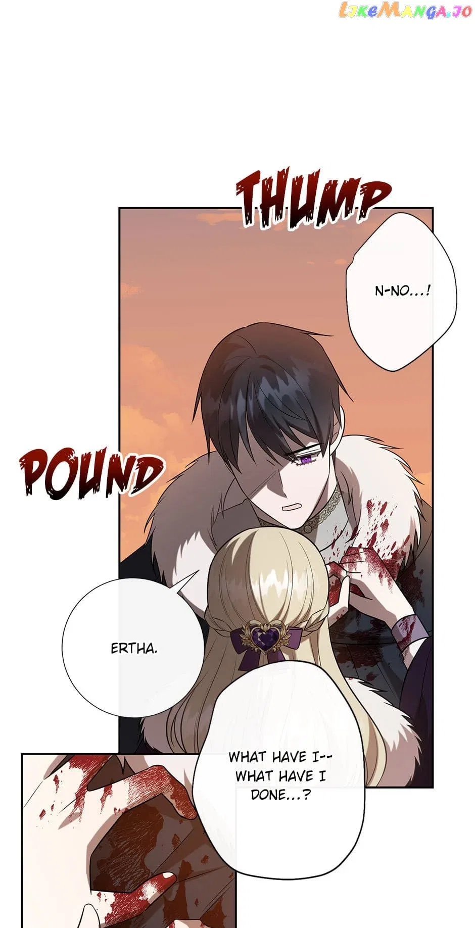 Please Don’t Eat Me Chapter 103 – Page 11