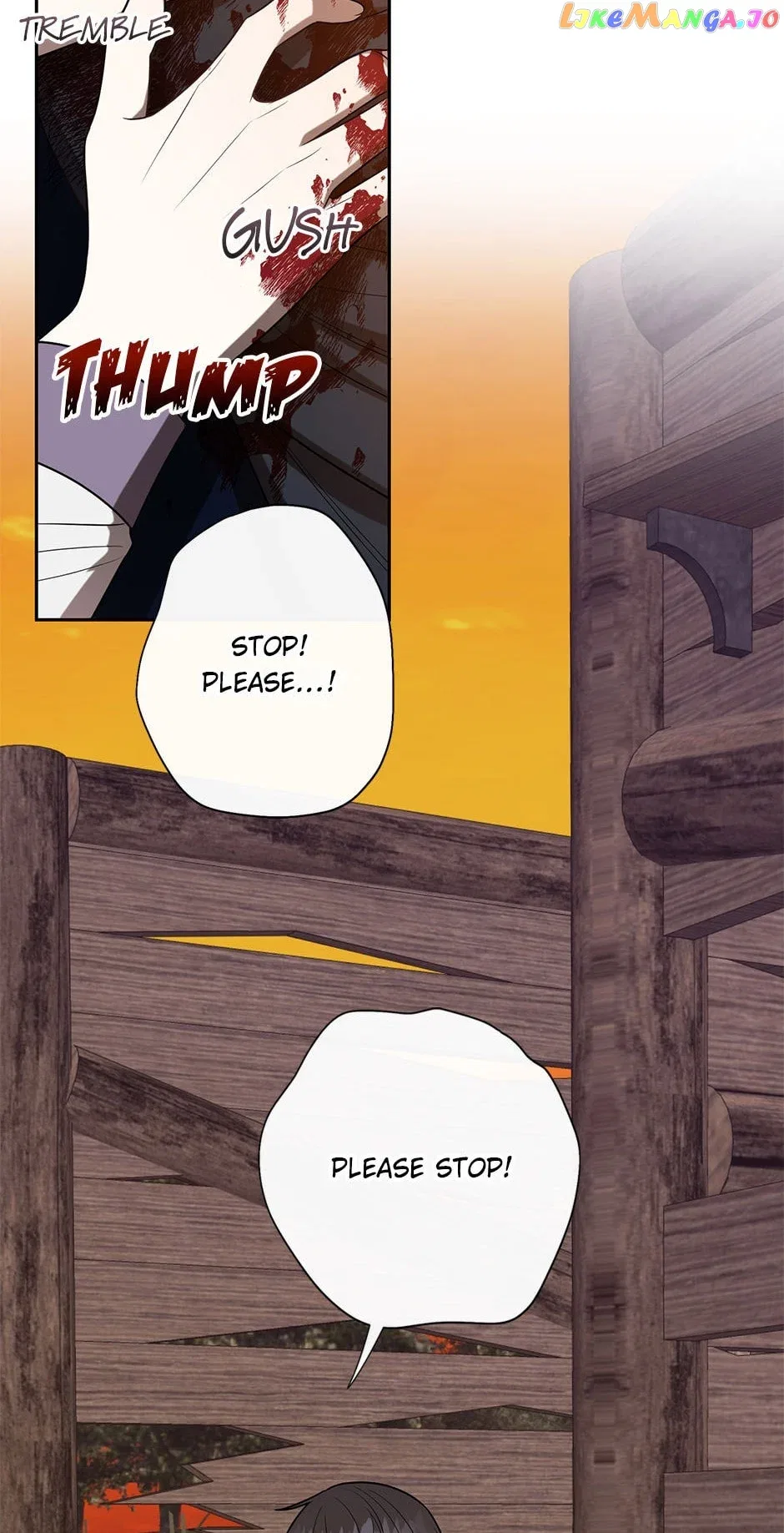 Please Don’t Eat Me Chapter 103 – Page 12