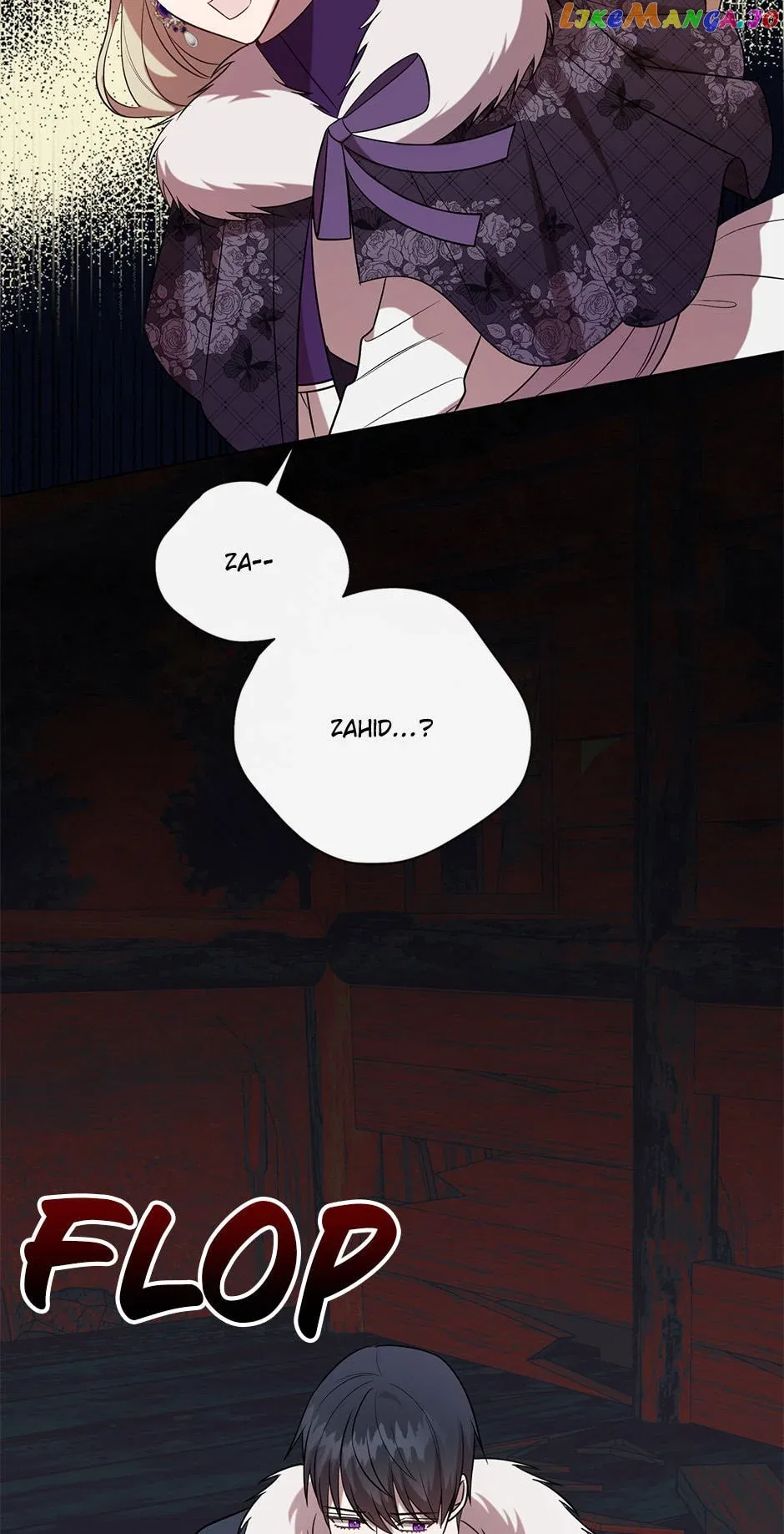 Please Don’t Eat Me Chapter 103 – Page 19
