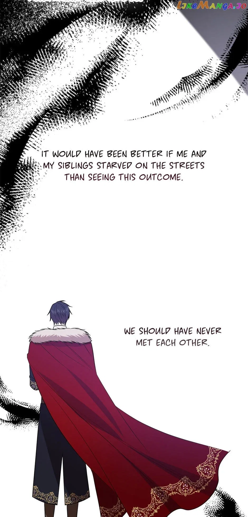 Please Don’t Eat Me Chapter 103 – Page 24