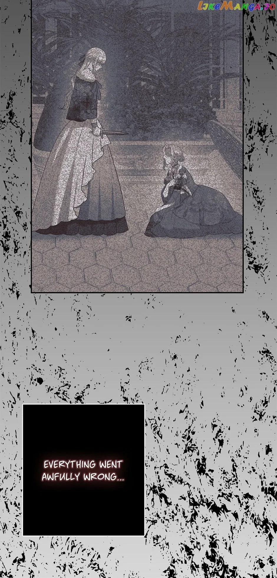 Please Don’t Eat Me Chapter 103 – Page 26