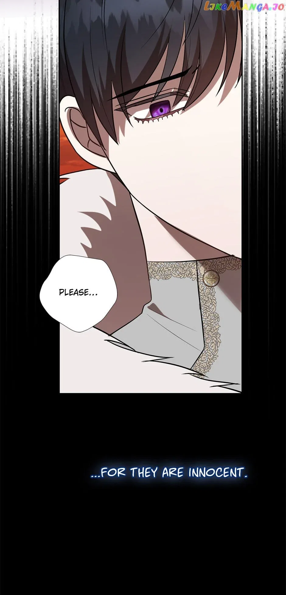 Please Don’t Eat Me Chapter 103 – Page 30