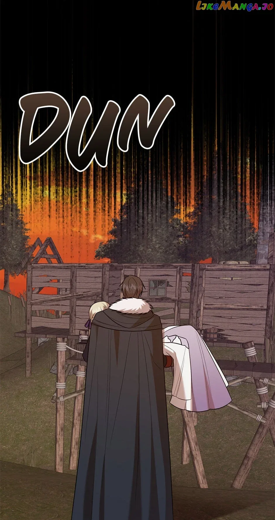 Please Don’t Eat Me Chapter 103 – Page 38