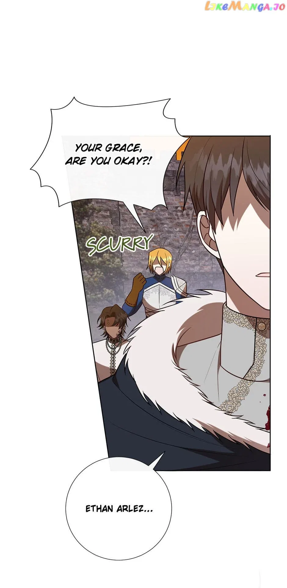 Please Don’t Eat Me Chapter 103 – Page 40