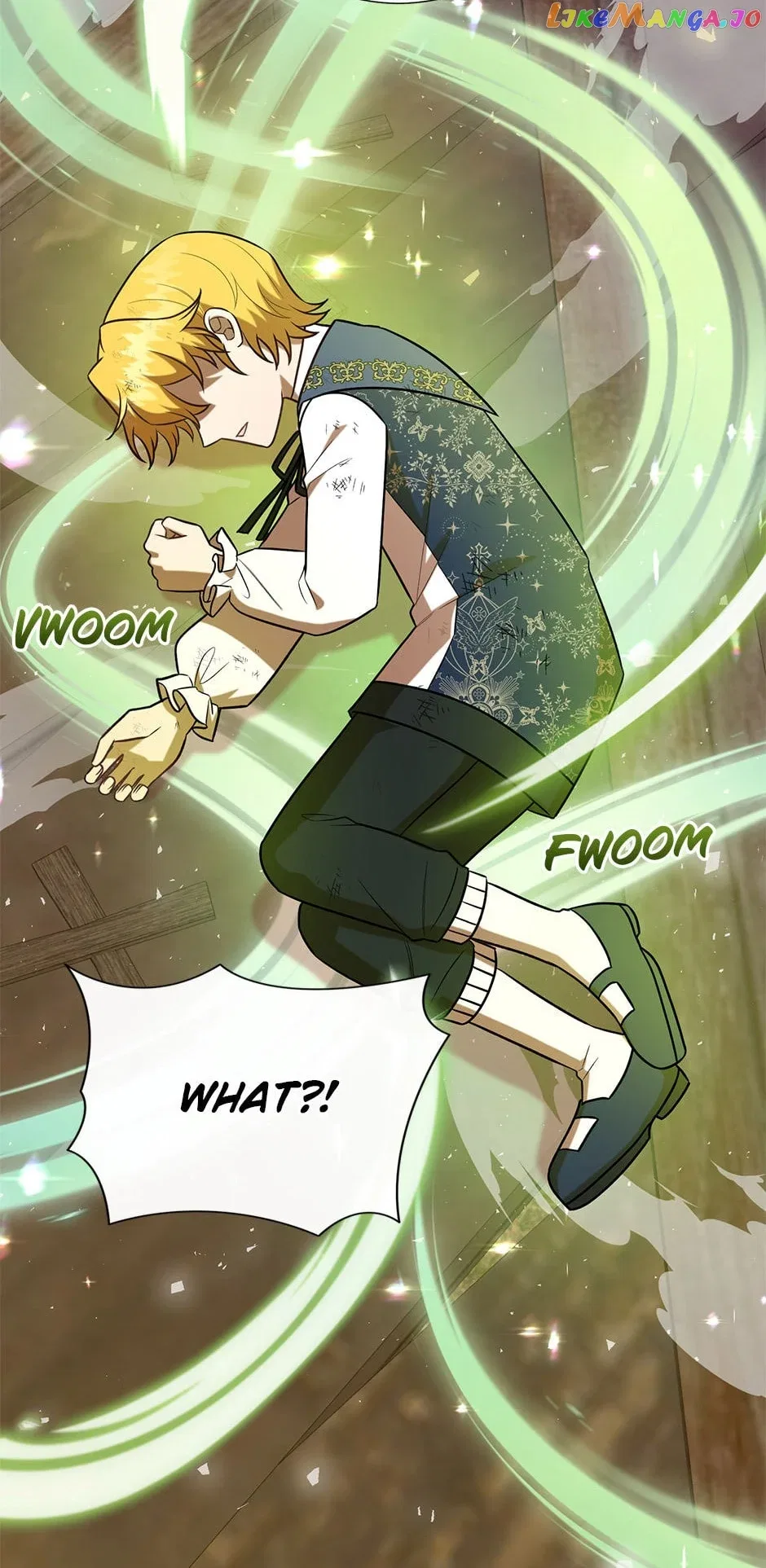 Please Don’t Eat Me Chapter 103 – Page 42