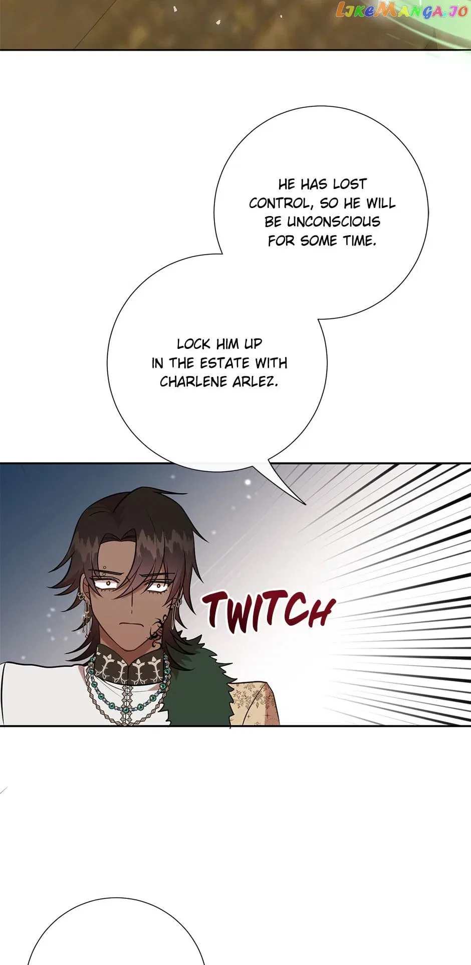 Please Don’t Eat Me Chapter 103 – Page 43