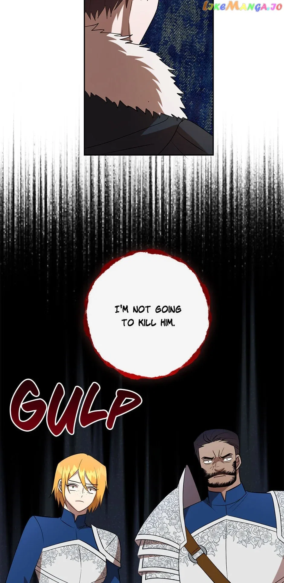 Please Don’t Eat Me Chapter 103 – Page 45