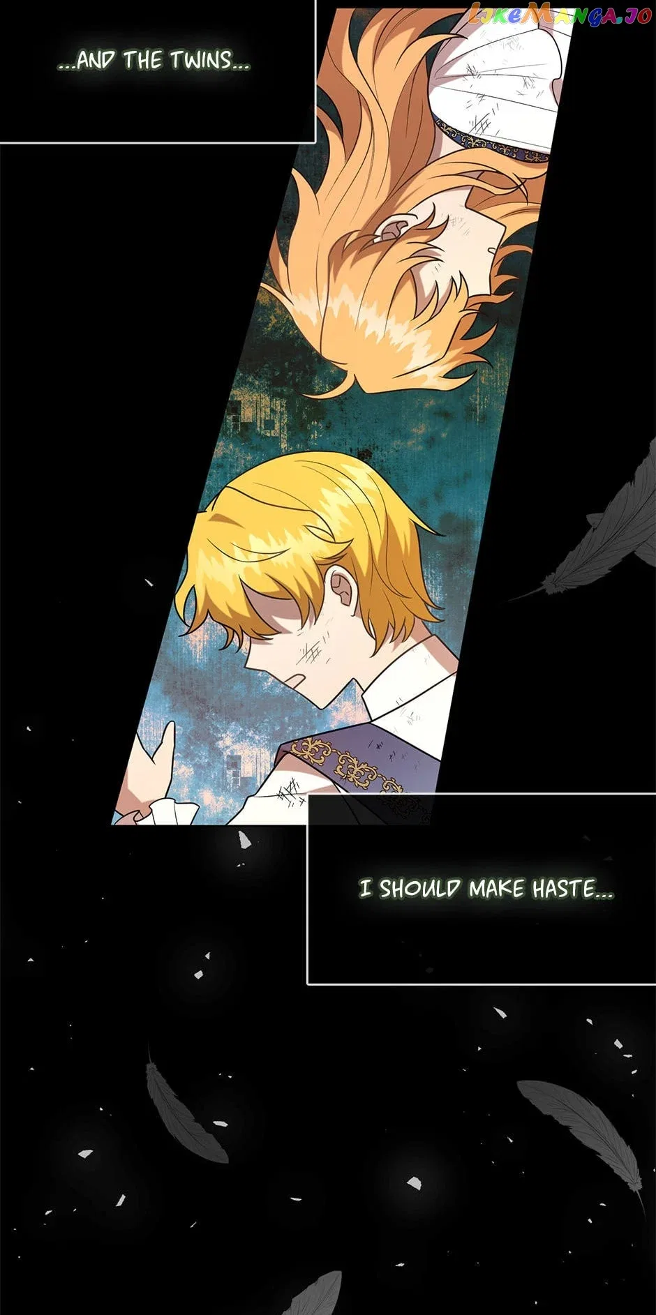 Please Don’t Eat Me Chapter 103 – Page 52