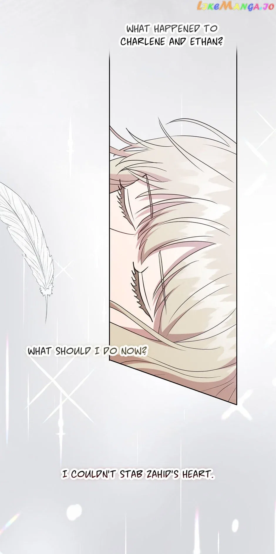 Please Don’t Eat Me Chapter 103 – Page 55