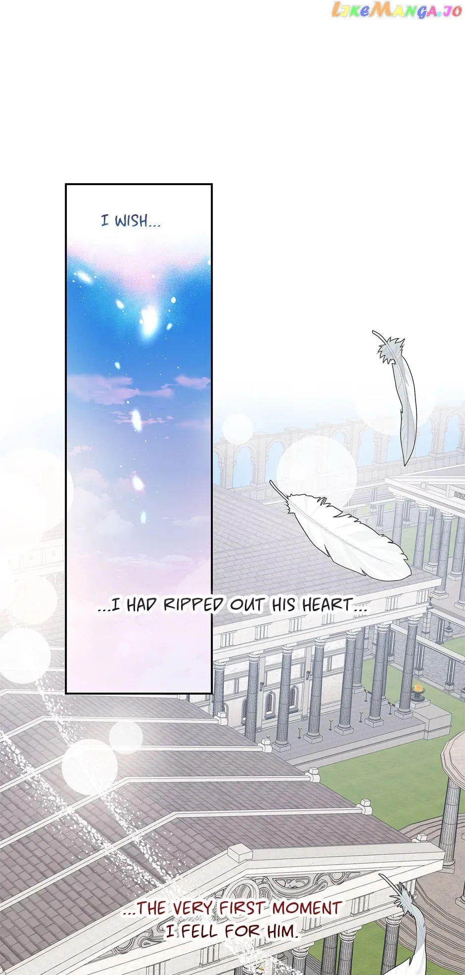 Please Don’t Eat Me Chapter 103 – Page 57