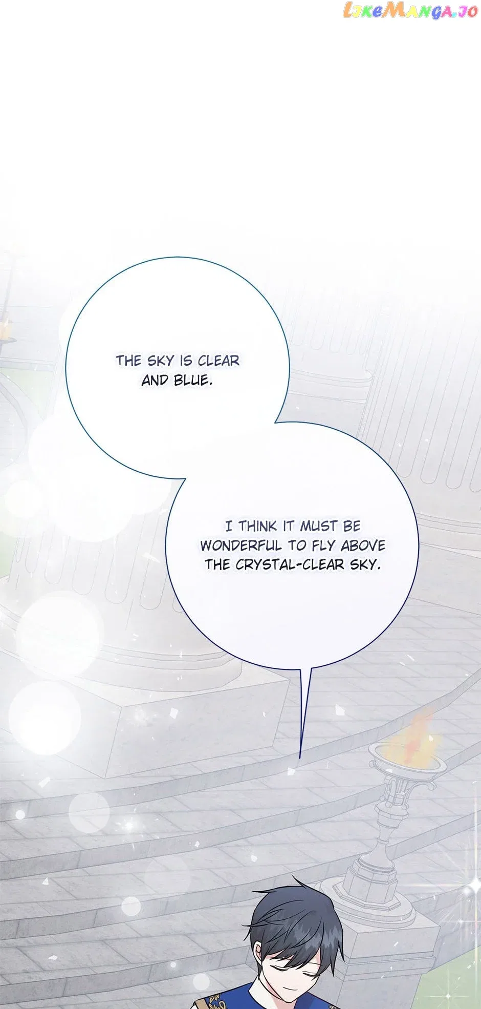 Please Don’t Eat Me Chapter 103 – Page 62