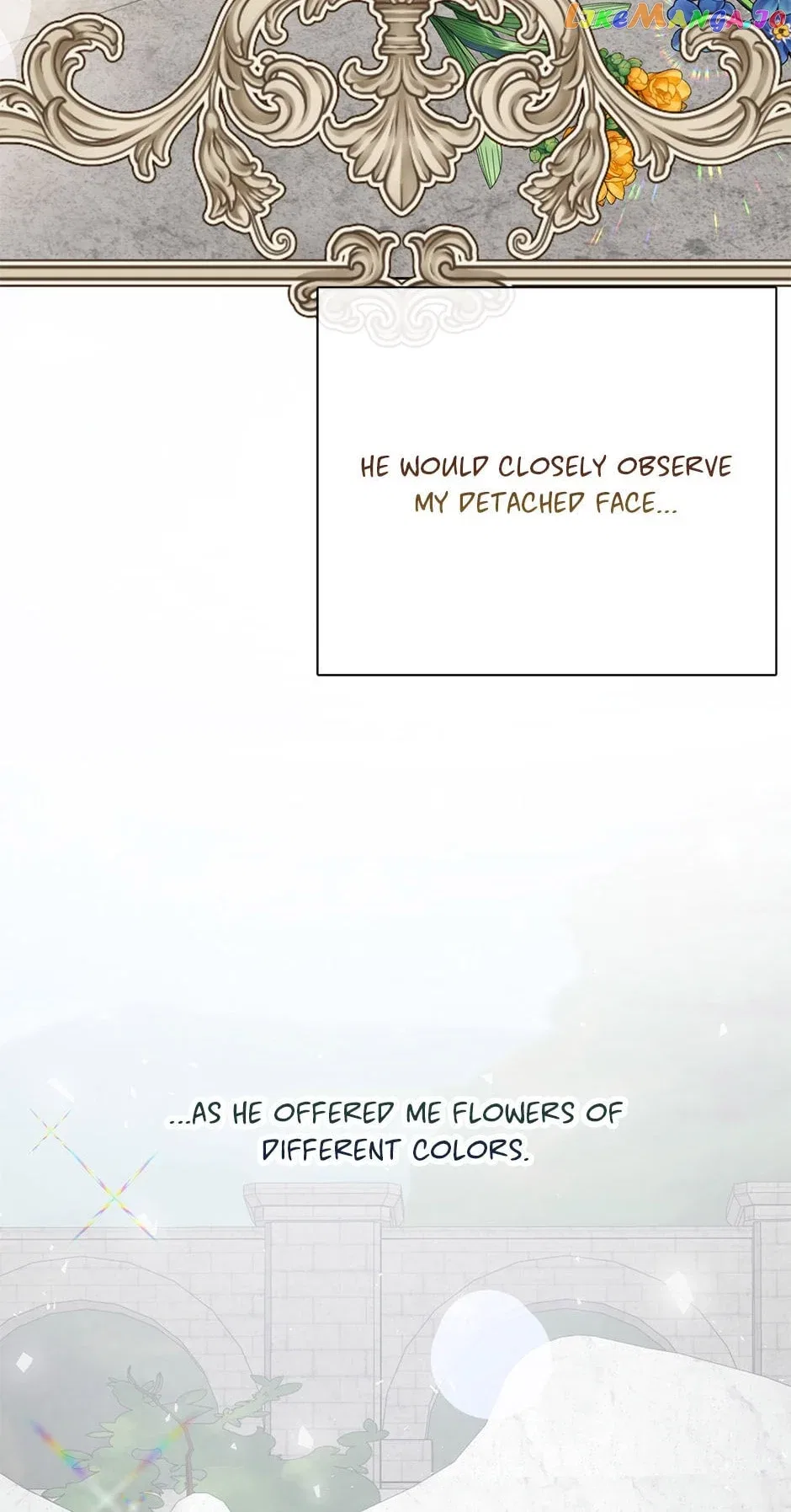 Please Don’t Eat Me Chapter 103 – Page 72