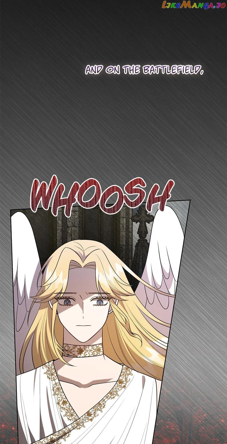 Please Don’t Eat Me Chapter 103 – Page 76