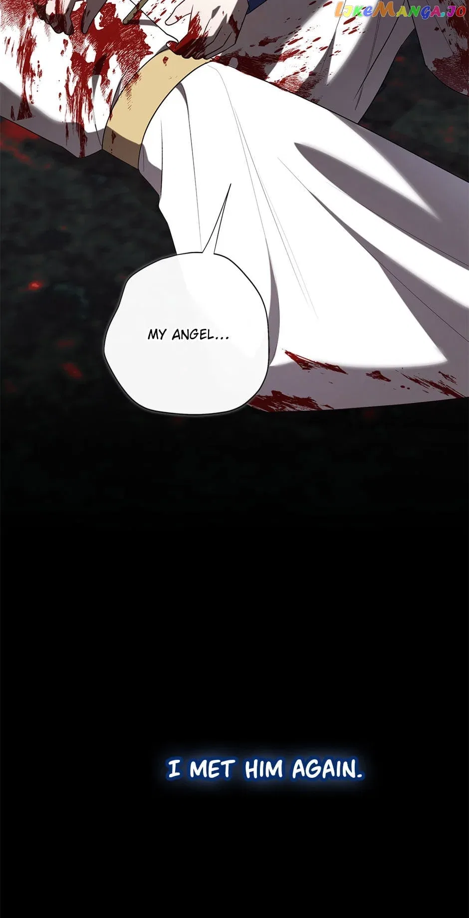 Please Don’t Eat Me Chapter 103 – Page 78