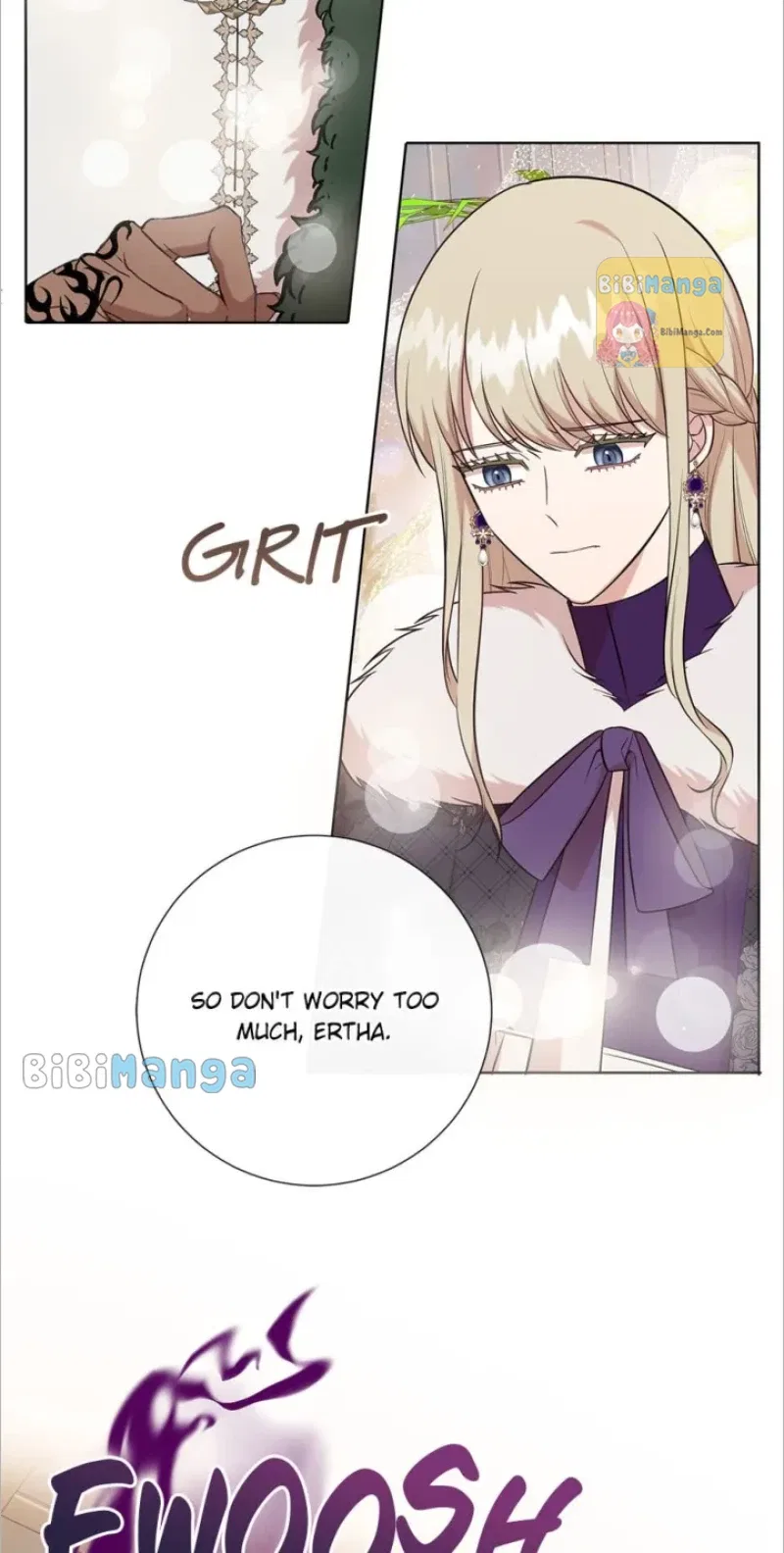 Please Don’t Eat Me Chapter 102 – Page 4
