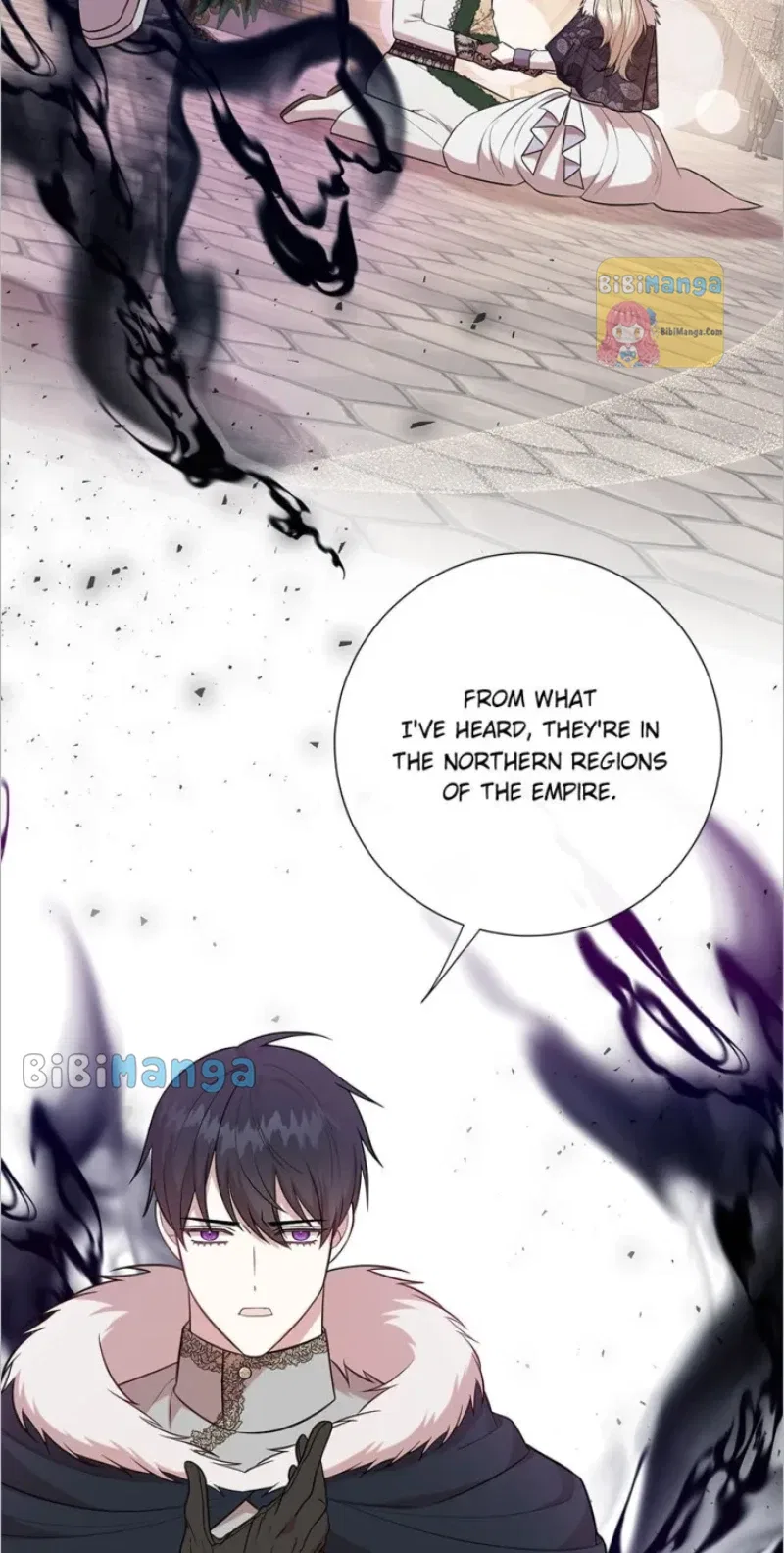 Please Don’t Eat Me Chapter 102 – Page 6