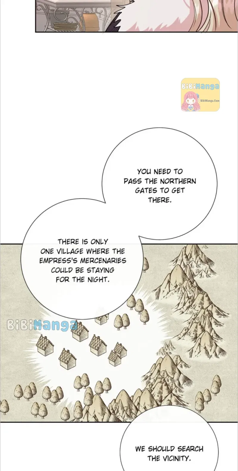 Please Don’t Eat Me Chapter 102 – Page 8