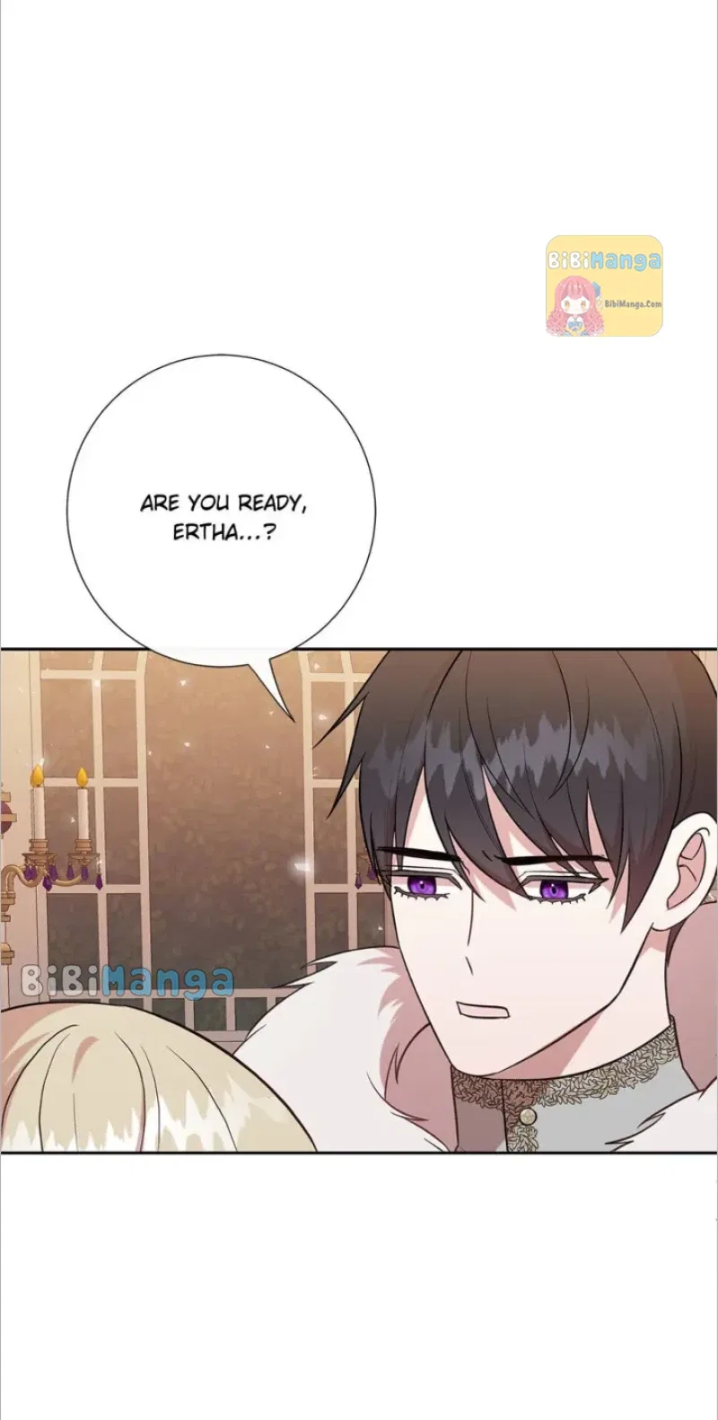 Please Don’t Eat Me Chapter 102 – Page 10
