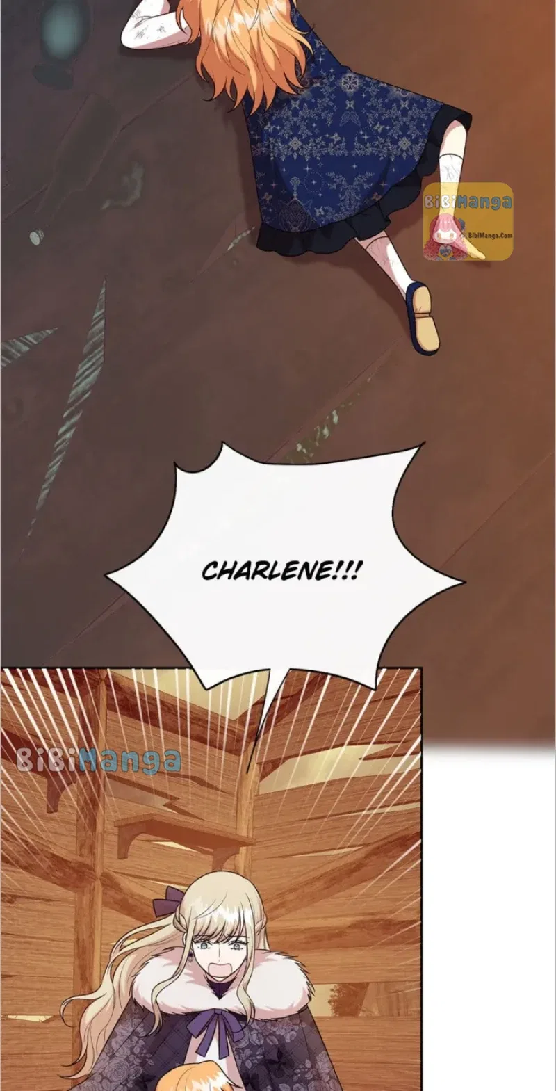 Please Don’t Eat Me Chapter 102 – Page 25