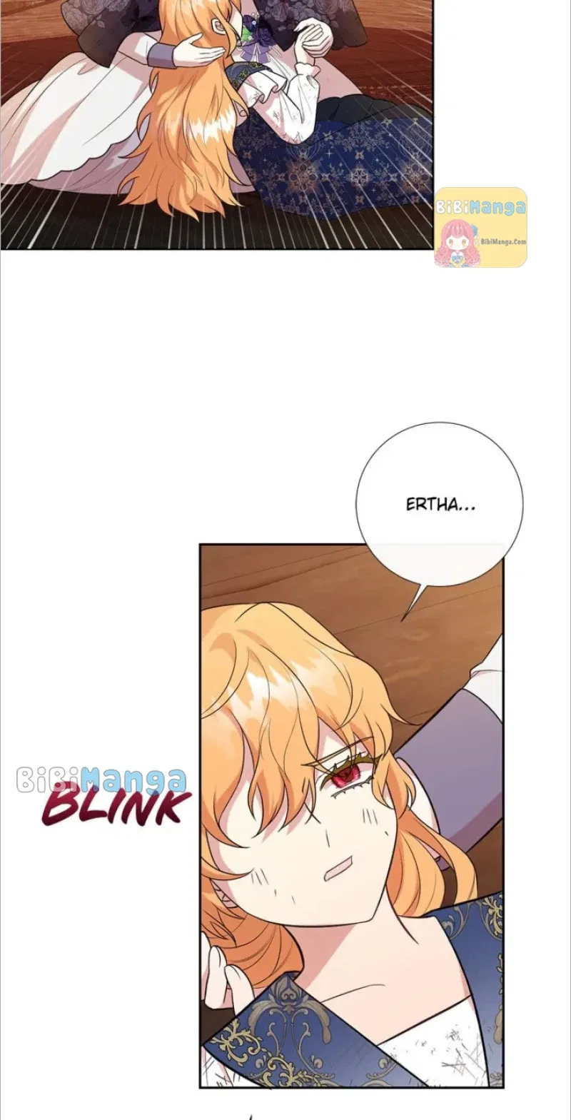 Please Don’t Eat Me Chapter 102 – Page 26