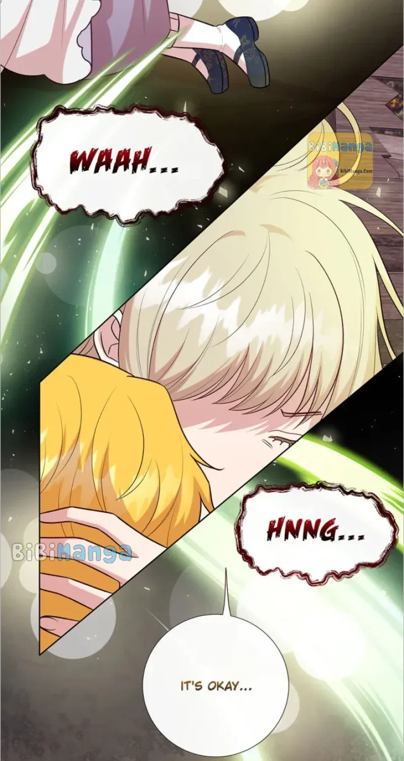 Please Don’t Eat Me Chapter 102 – Page 34