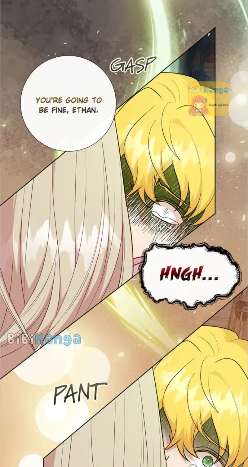 Please Don’t Eat Me Chapter 102 – Page 35