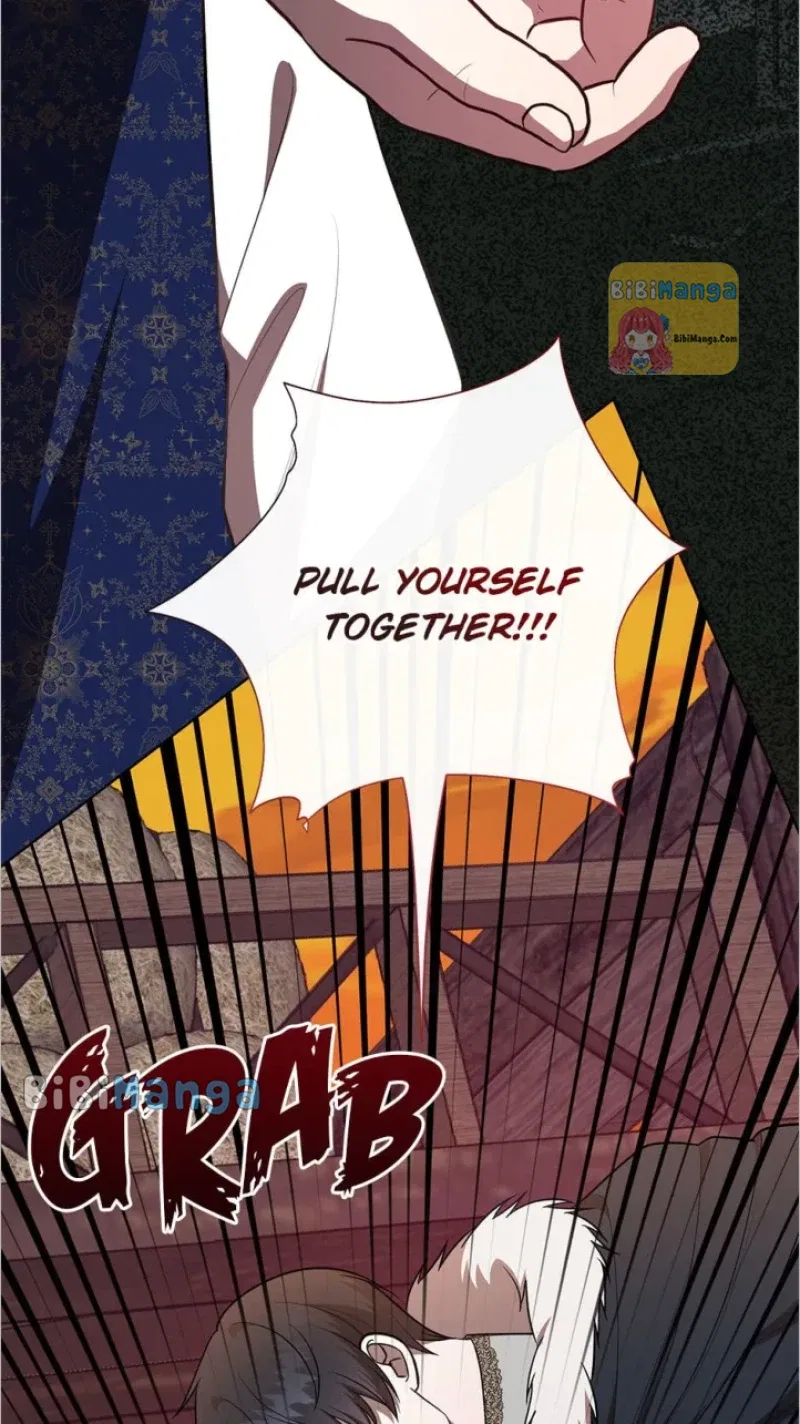 Please Don’t Eat Me Chapter 102 – Page 39