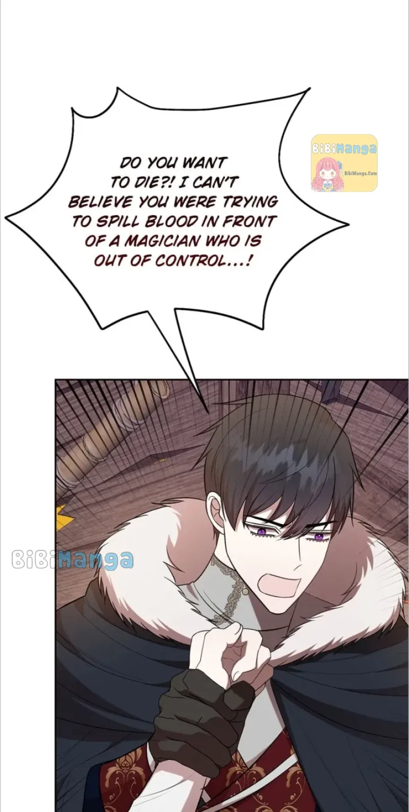 Please Don’t Eat Me Chapter 102 – Page 42