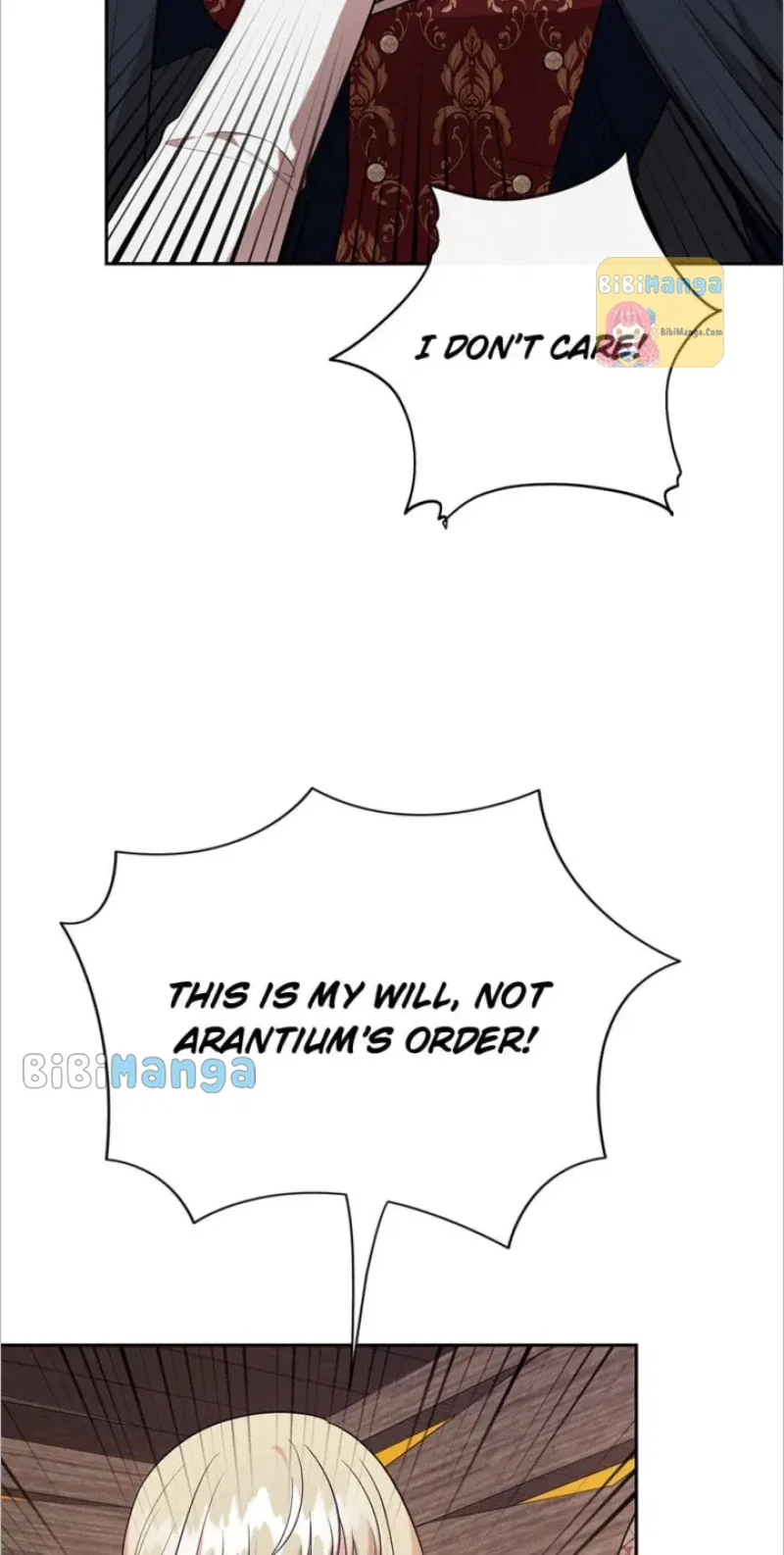 Please Don’t Eat Me Chapter 102 – Page 43