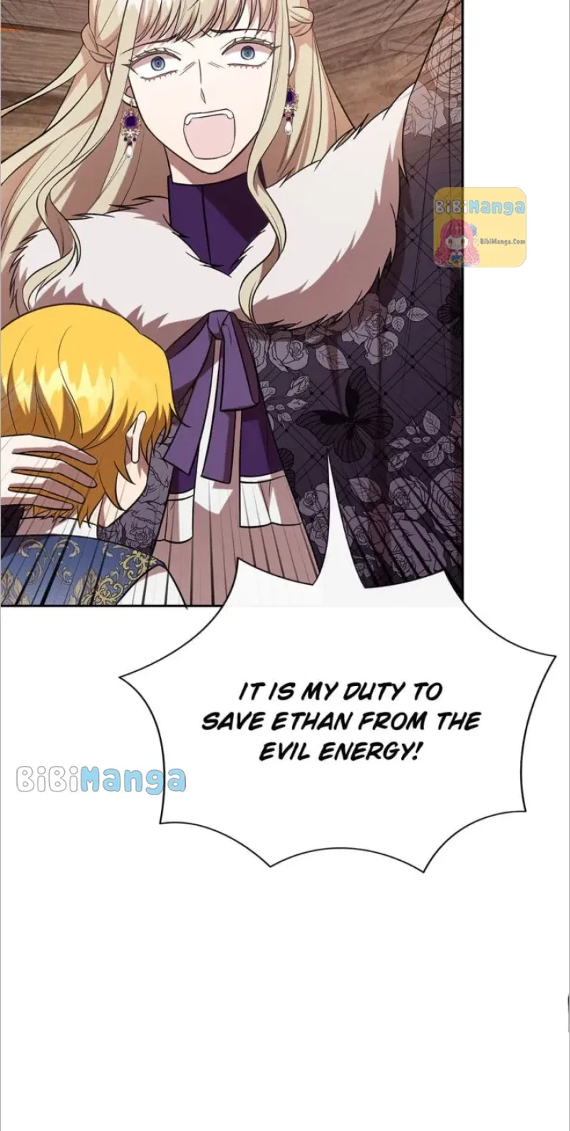 Please Don’t Eat Me Chapter 102 – Page 44