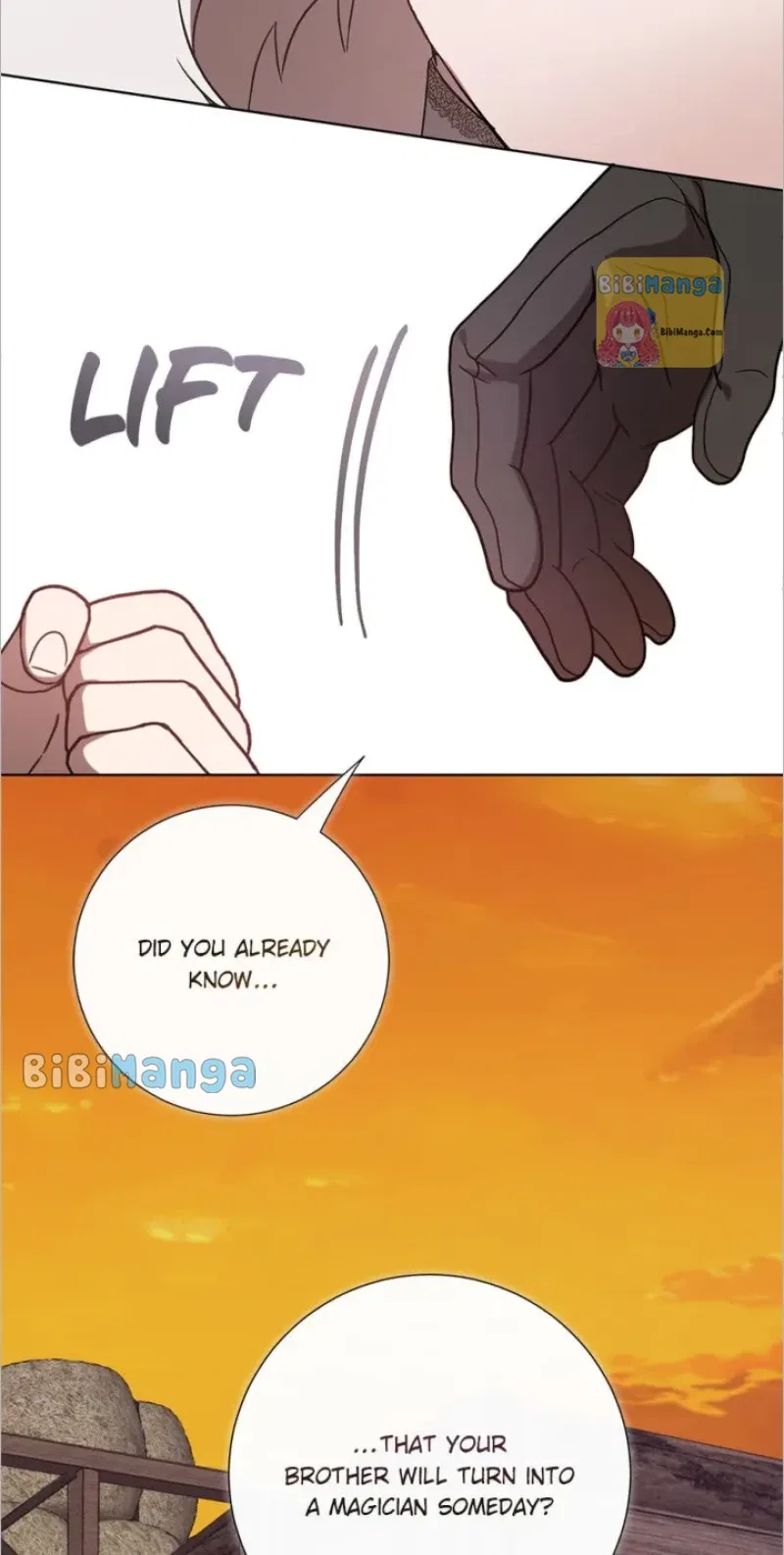 Please Don’t Eat Me Chapter 102 – Page 48