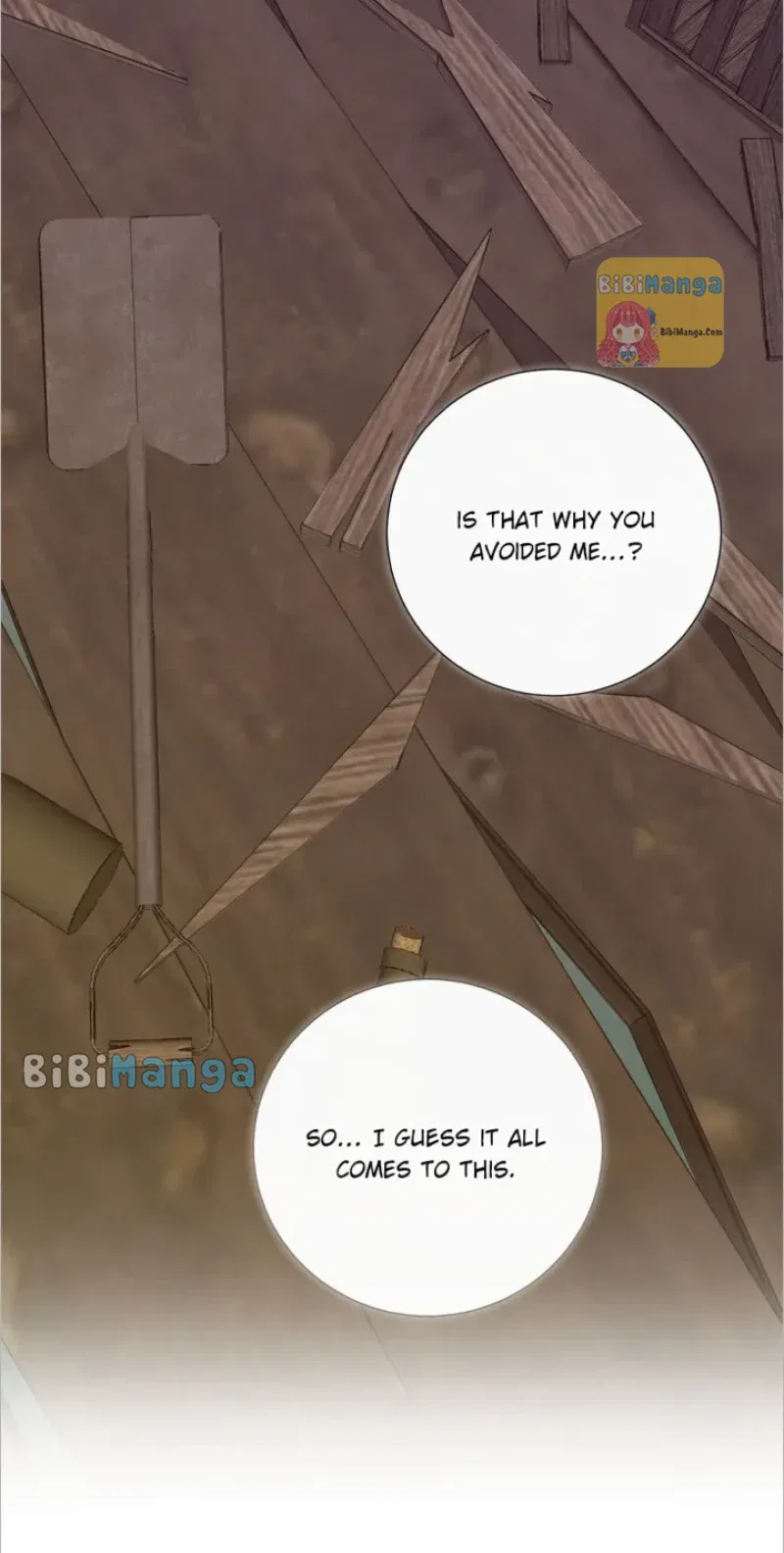 Please Don’t Eat Me Chapter 102 – Page 51