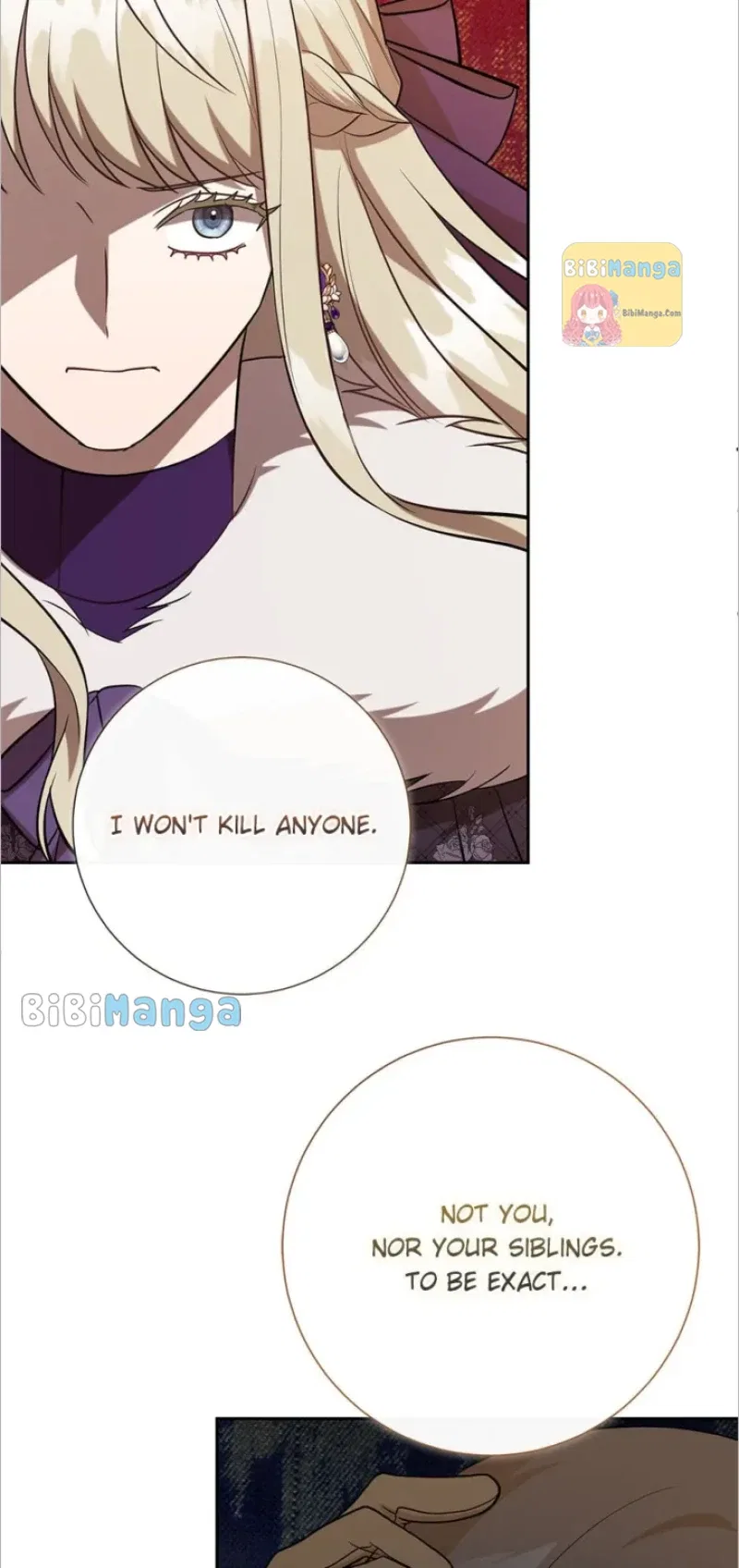 Please Don’t Eat Me Chapter 102 – Page 58