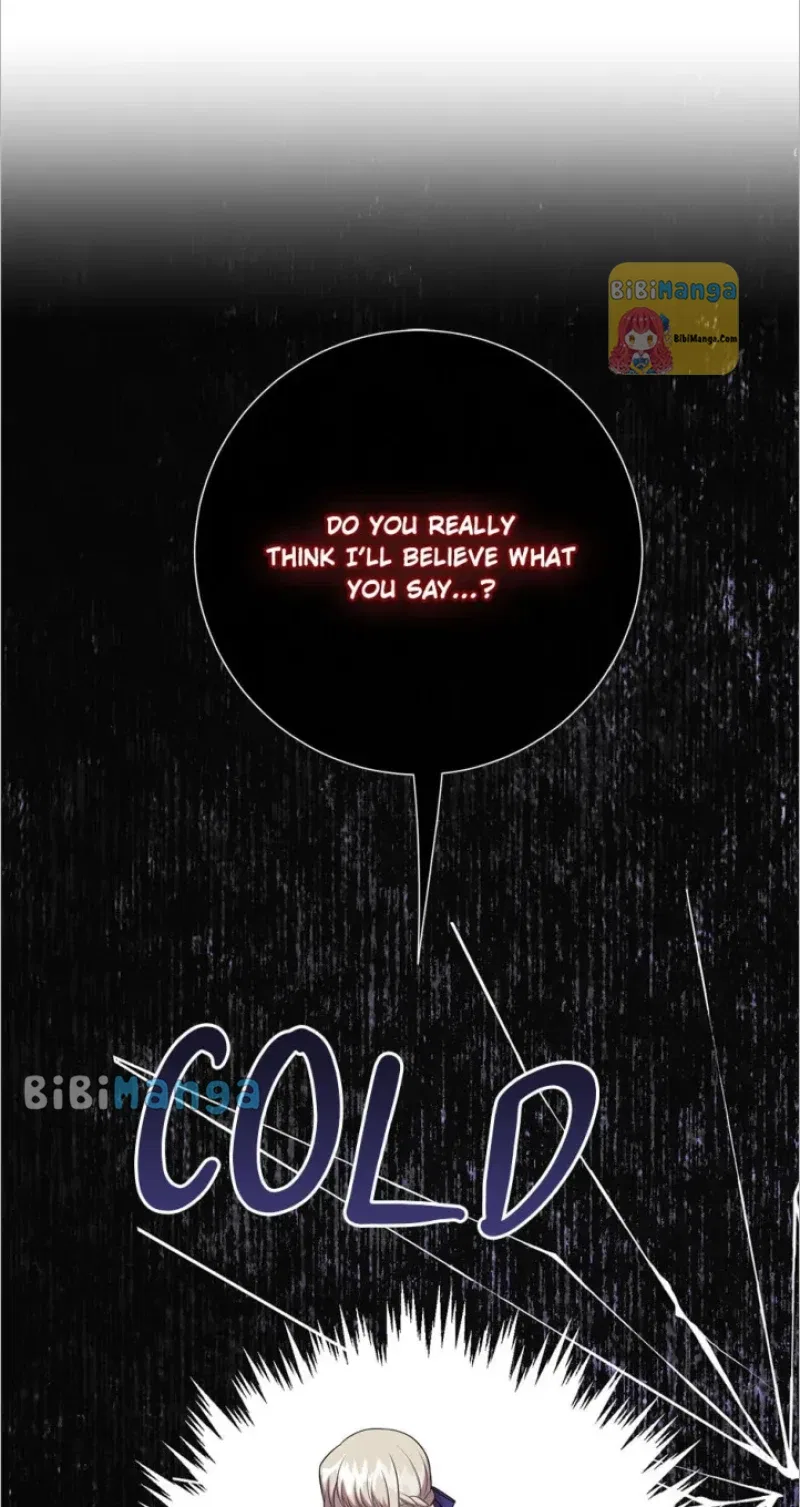 Please Don’t Eat Me Chapter 102 – Page 60
