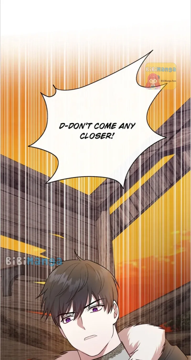 Please Don’t Eat Me Chapter 102 – Page 64