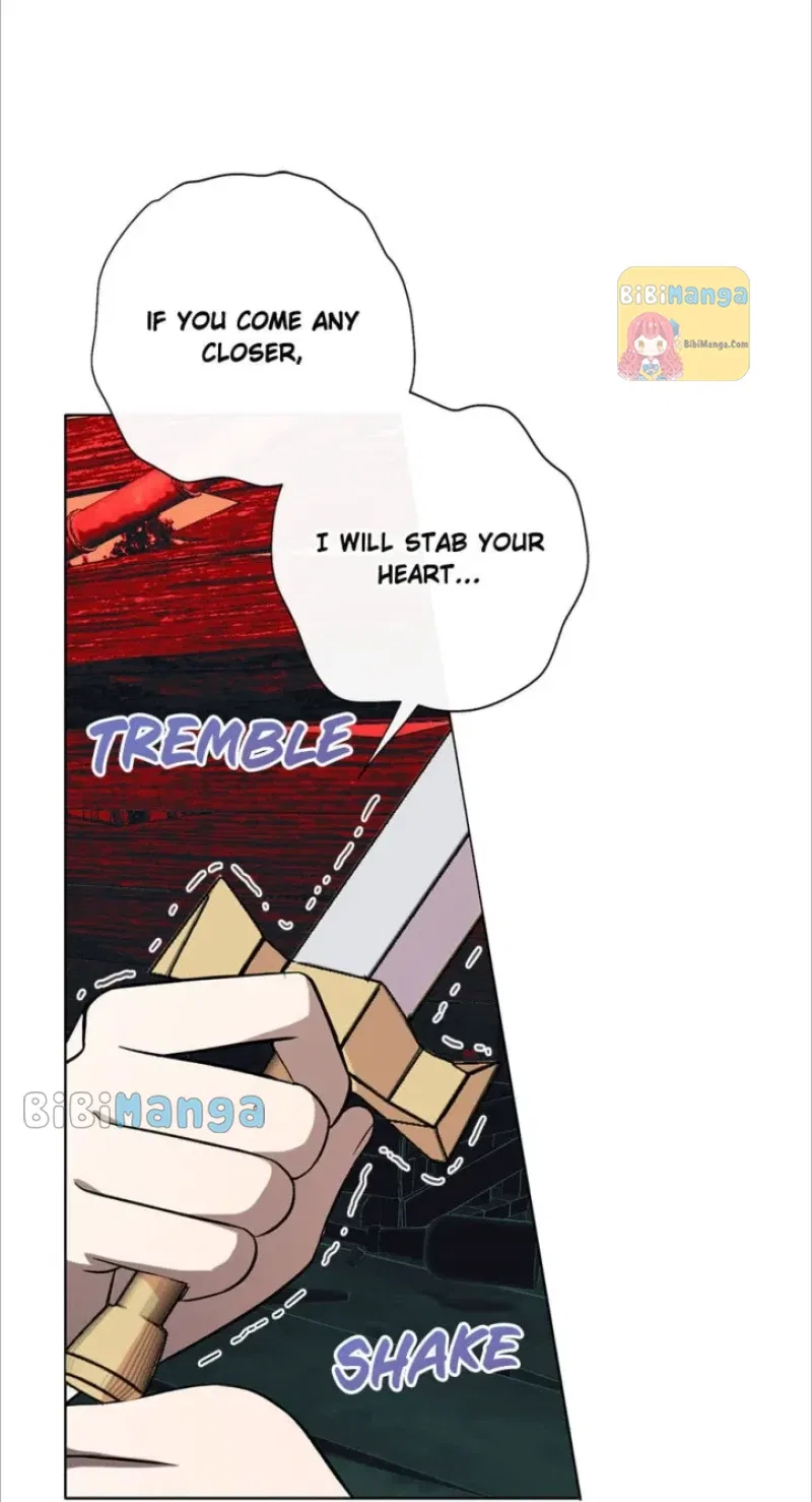Please Don’t Eat Me Chapter 102 – Page 68