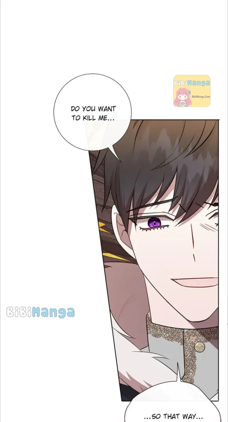 Please Don’t Eat Me Chapter 102 – Page 69