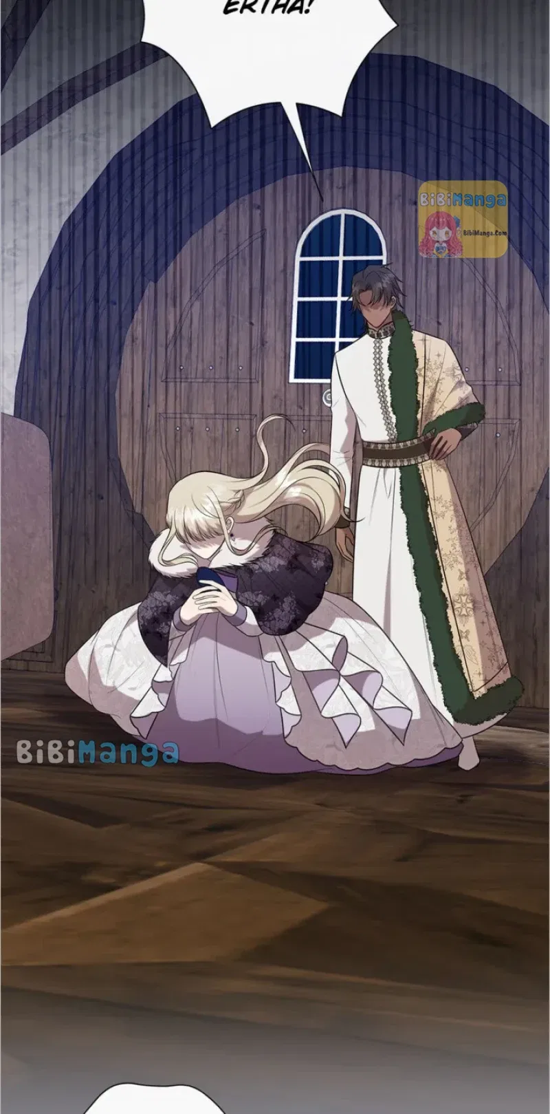 Please Don’t Eat Me Chapter 101 – Page 4