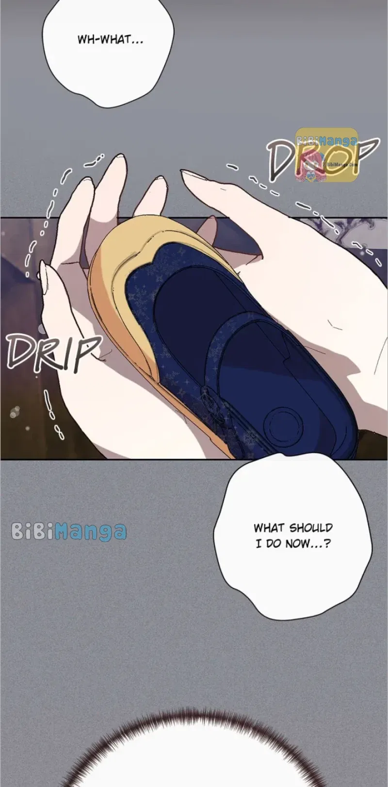 Please Don’t Eat Me Chapter 101 – Page 5